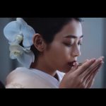 ベルヴィ郡山館 CM 里々佳