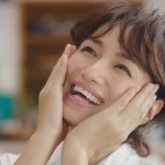 日清食品 ご褒美ラ王 「天使の兄妹」篇 佐田真由美