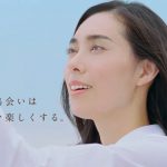 ハーバー研究所 スクワラン 「想い」篇「出会い」篇 萬田久子 吹石一恵