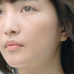 松本妃代 アルージェ 「今日の横顔」篇