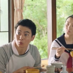 SUZUKI キャリイ TVCM「農家の食卓」篇 亘理舞