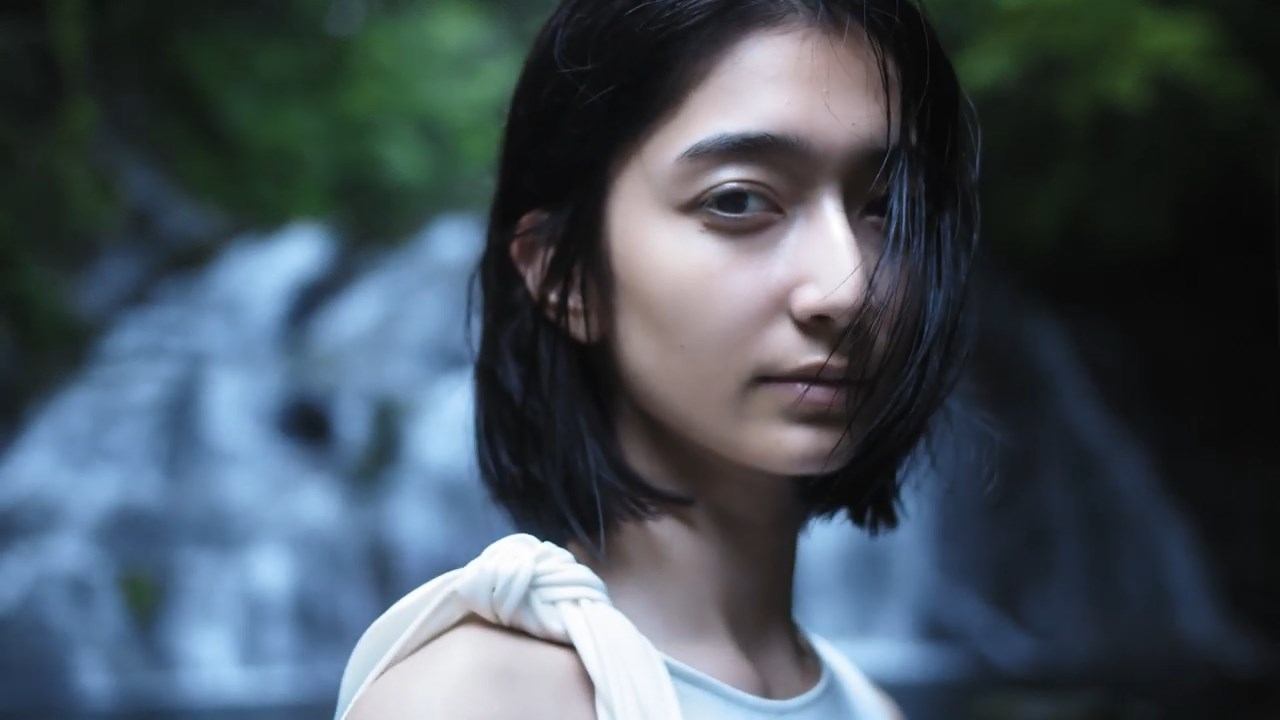 中野製薬 60周年オープニングムービー 高瀬真奈