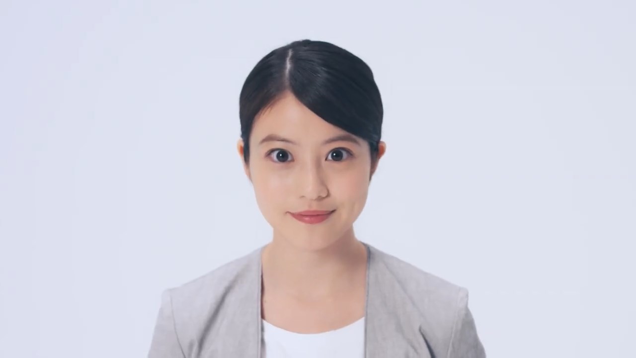 トラストグロース 今田美桜