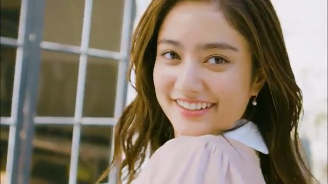 谷まりあ 花王 プリマヴィスタ