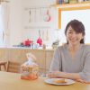 敷島製パン パスコ バラエティブレッドシリーズ「オーツ麦入り食パン」押田恵