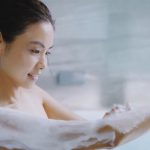 クラシエ Lamellance（ラメランス）「ウォーキング」篇「スムージー」篇 滝沢眞規子