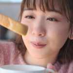 味の素 クノール CM 永野芽郁