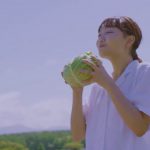 JA全農ぐんま 嬬恋高原キャベツ「丸かじり」篇 手島実優