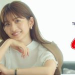 伊藤園 TEAs' TEA ティーズティー x CanCam 小室安未