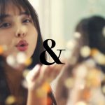 花王 フレアフレグランス &SPORTS 「&にあふれる毎日」篇 石田ニコル CM