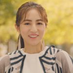 ABCマート 堀田茜 CM