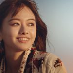 マリモ CM 山本舞香
