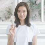 吉田詩織 ローラメルシエ自分至上一番軽い肌をチャレンジ