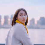 広瀬アリス CM ロペピクニック タッチ