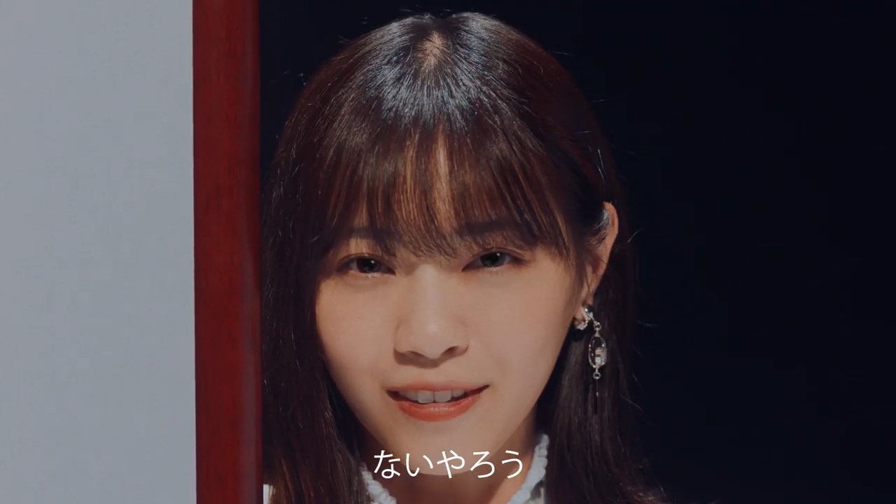 西野七瀬 CM 年末ジャンボ宝くじ「年末ショーで宝くじ」篇