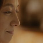 片岡礼子 CM アイソカル コンパクト栄養食 わたせる栄養、もらえる元気。 「父の好物」篇