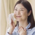 青谷優衣 のどぬ～るぬれマスク チン！してたっぷり蒸気 CM「蒸気がすごい」篇