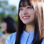 橋本環奈 進研ゼミ 中学講座 CM