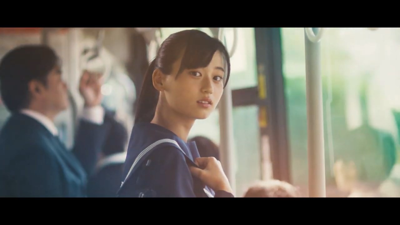 西鉄グループ CM 「幸せのそばで」篇 菊地日菜子 レノン翔ディッキー