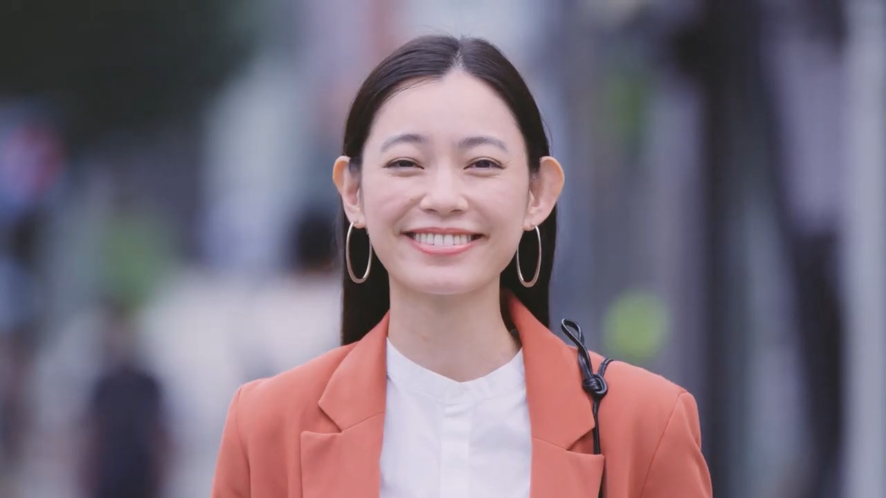 霧島天然水 のむシリカ 阿久津ゆりえ CM