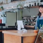 Square (スクエア) キャッシュレスを、シンプルに。 武居詩織 CM