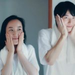 北浦愛 白戸達也【ピュア ナチュラル】新CM 「ふたりの朝」
