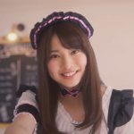 木下彩音 CM 放置少女 「Strong Woman」篇