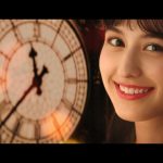 木内 舞留 フォーチュン CM [FORTUNE]