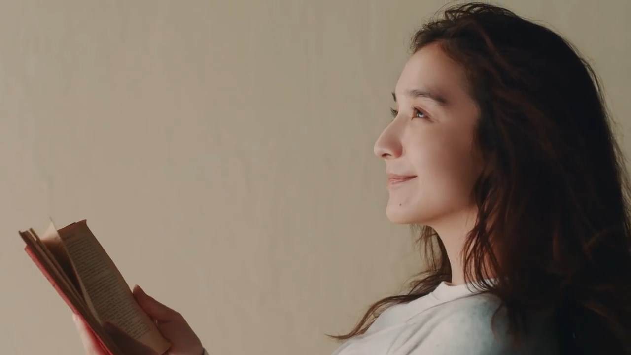 大西百合子 Dimplex OIL FREE HEATER CM「I’m FREE」篇