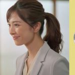ガーミン vivomove「私の世界は、タッチで変わる。」篇 西山真以
