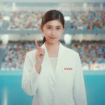 キリン 免疫研究 プラズマ乳酸菌 長谷部瞳