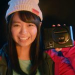 大原優乃 WEB CM みんなで遊ぼう！『メガドライブミニ』