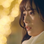 吉田志織 スマートEX CM