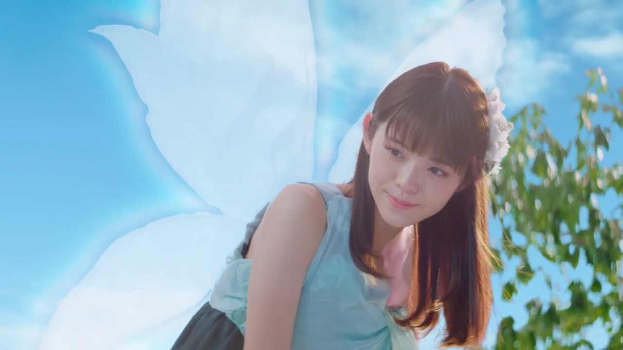 タウングループ 鈴木ゆうか CM