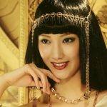 菜々緒 Rise of Kingdoms―万国覚醒―』テレビCM 「クレオパトラの同盟篇」