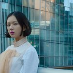 カネボウ 中島セナ CM