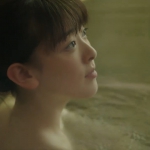 小田急ロマンスカー CM きょう、ロマンスカーで。 「私の箱根」篇 水上京香