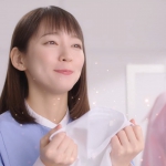 レノアオードリュクス スタイルシリーズ CM 吉岡里帆