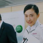 福屋不動産販売 FUKUYA CM 三浦友和 早坂風海