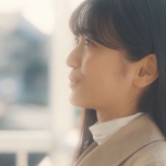 橋本乃依 ヤマダ電機 2020新生活キャンペーン「始まりの日」
