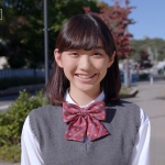 村上なずな 愛知県 小牧市 地域ブランドムービー～この街で育ったから編～（女子高校生編）