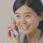 保険コンパス 鈴木ちなみ CM