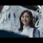鈴木友菜 CM 経費精算をなくそう with コンカー ～レシートモンスターをやっつけろ！～