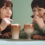 LOWRYS FARM 2020 SPRING 長澤まさみ 夏帆「この世は、着まぐれ。」