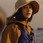 梅澤レナ ANA国内線　「つぎの思い出を予約しよう」 ANA SUPER VALUE