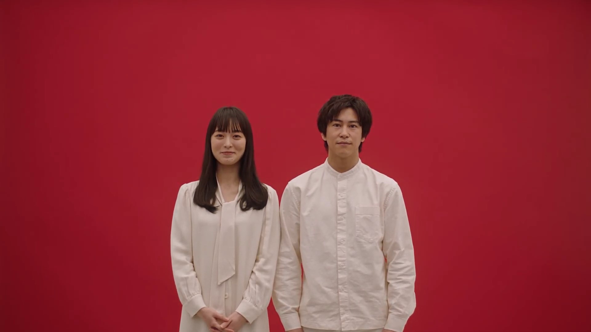 サントリー メーカーズマーク Thanks Label 篇 朝倉あき 佐野岳 Cm Watch