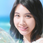コーセーコスメポート サンカット 松本穂香 CM