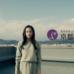 早坂風海 2021年 AI時代 3学部誕生プロモーションムービー 京都橘大学