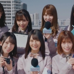 ひかりTV CM 日向坂46 「ひなちょい」