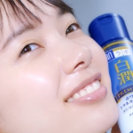 きなり ロート製薬 肌ラボ CM